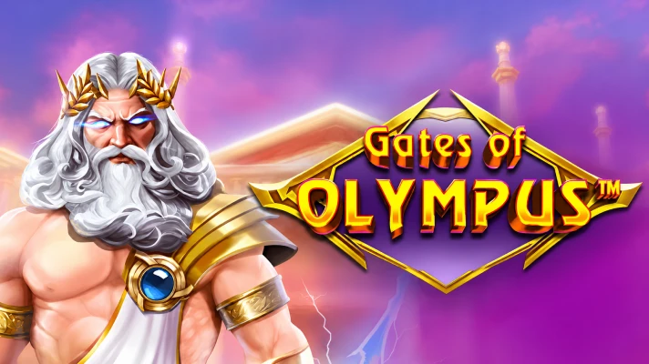 Gates of Olympus en Winpot
