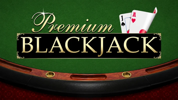 Blackjack Premium en Winpot