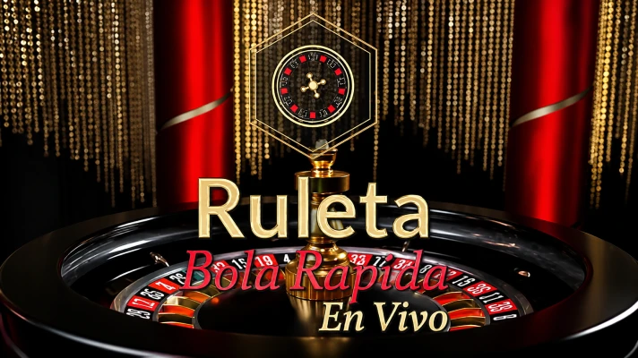 Ruleta en vivo en Winpot